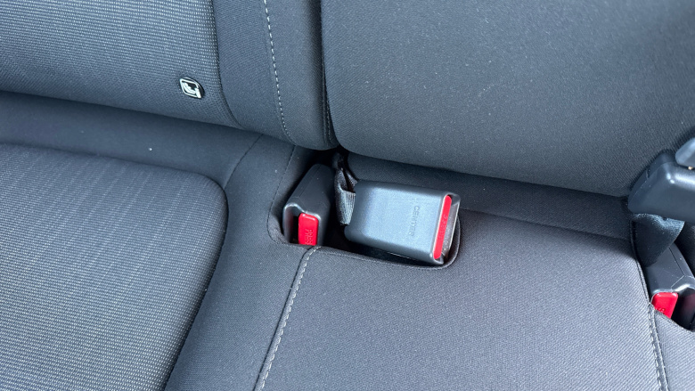 Hyundai Kona 1.0 TGDi 48V MHEV SE Connect 5dr Petrol Hatchback